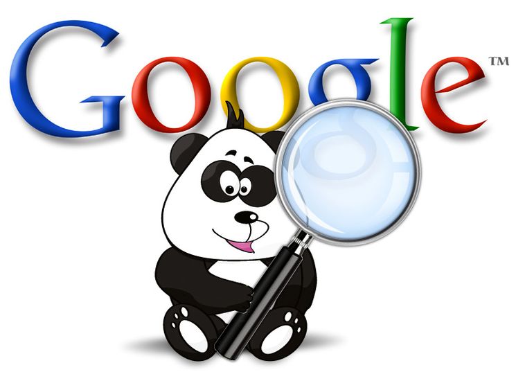Google Panda - перевод советов от Гугл